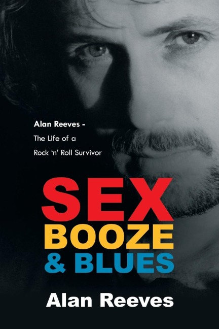 SEX BOOZE & BLUES