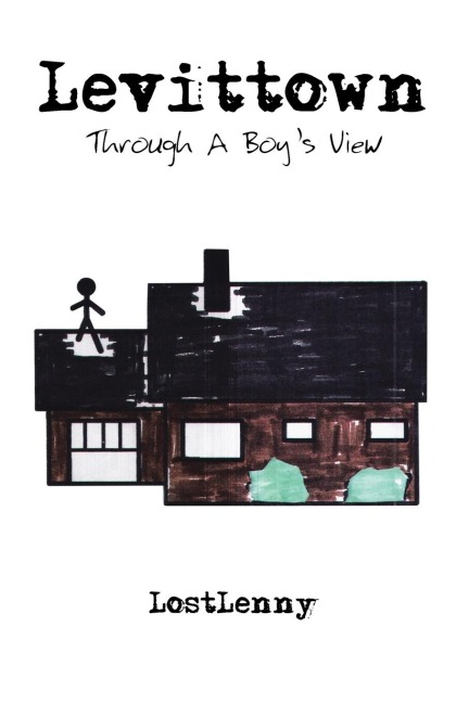 Levittown: Through a Boys View