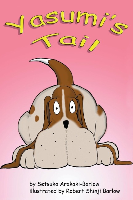 Yasumis Tail
