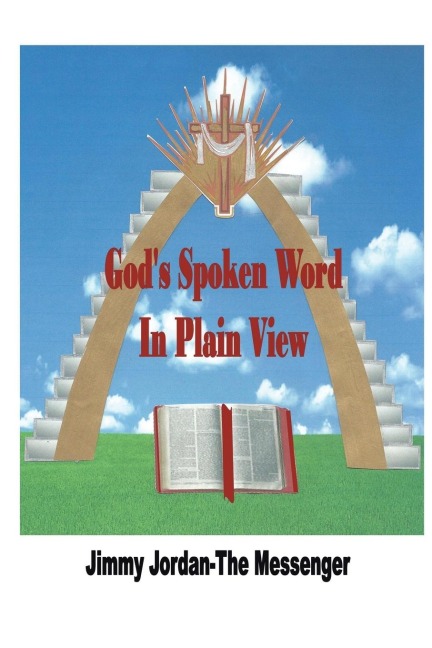 GODS SPOKEN WORD IN PLAIN VIEW