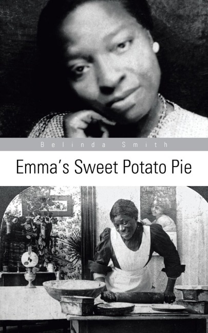 Emmas Sweet Potato Pie