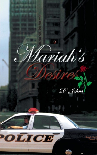 Mariahs Desires