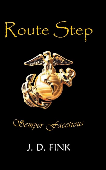 Route Step: Semper Facetious
