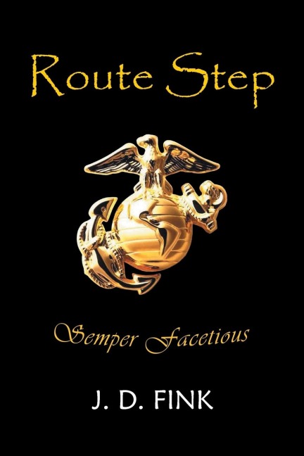 Route Step: Semper Facetious