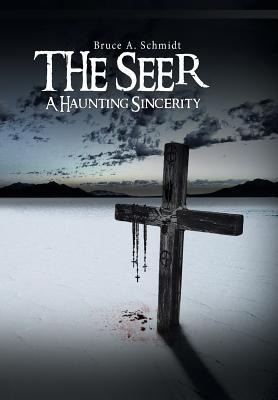 The Seer: A Haunting Sincerity