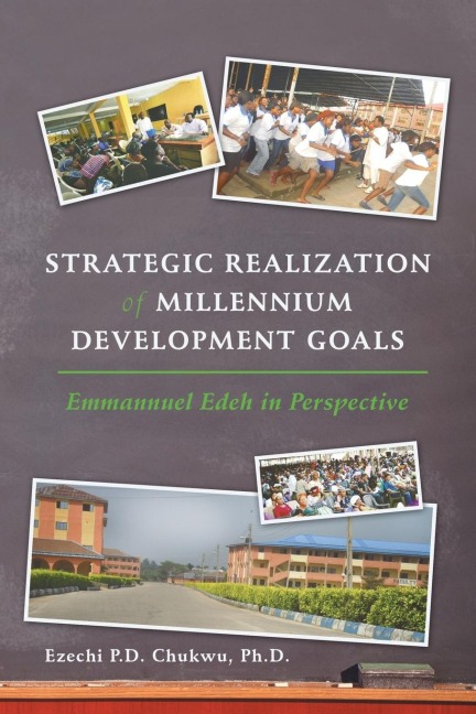 Strategic Realization of Millennium Development Goals: Emmanuel Edeh, a Role Model
