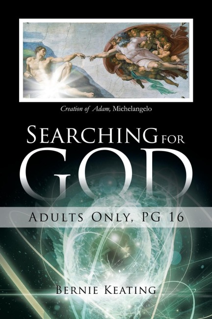 Searching for God: Adults Only, Pg 16