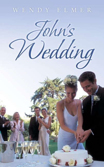 Johns Wedding