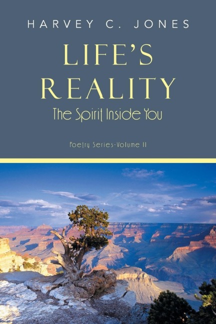 Lifes Reality: The Spirit Inside You