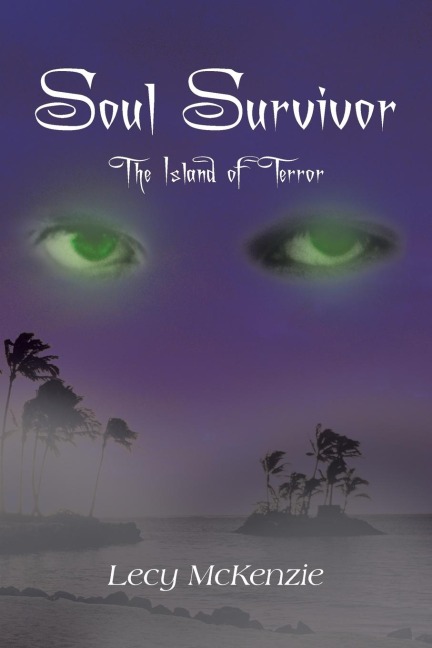 Soul Survivor: The Island of Terror