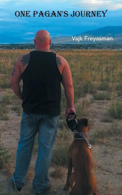 One Pagans Journey