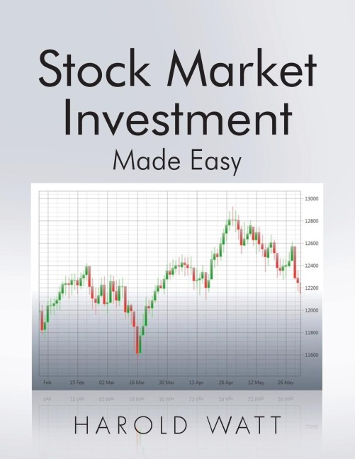 Stock Market Investment: Made Easy