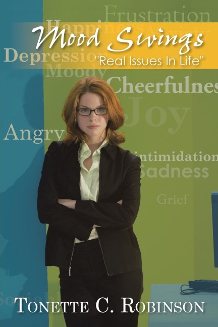 Mood Swings: Real Issues in Life