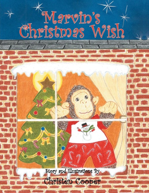 Marvins Christmas Wish