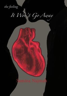 It Wont Go Away: The Feeling