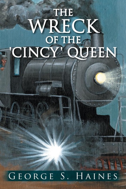 The Wreck of the Cincy Queen