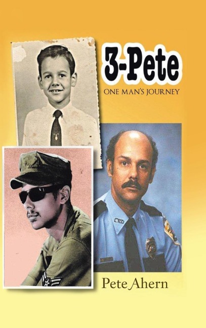 3 - Pete: One Mans Journey