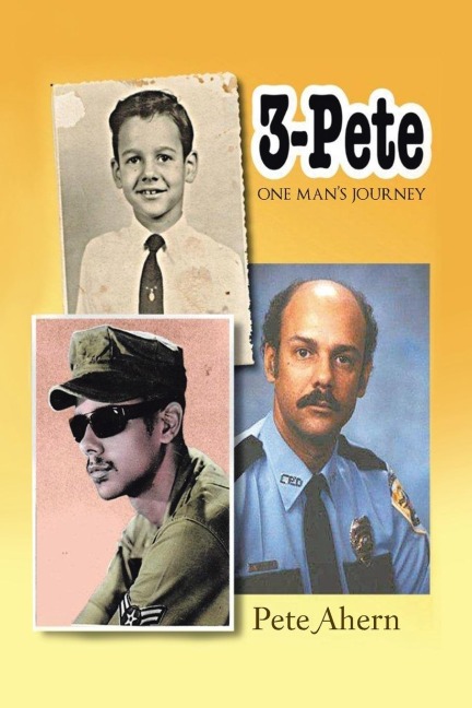 3 - Pete: One Mans Journey