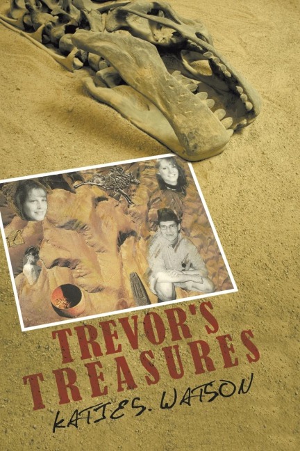 Trevors Treasures