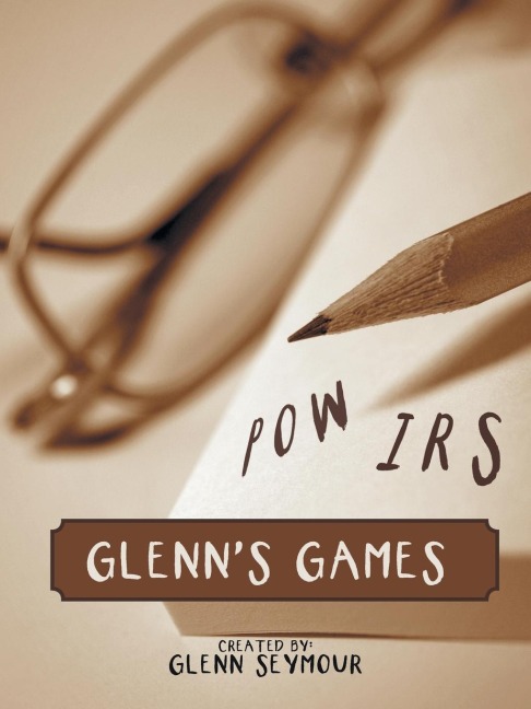 Glenns Games