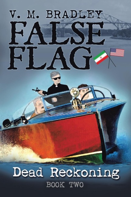 FALSE FLAG: DEAD RECKONING