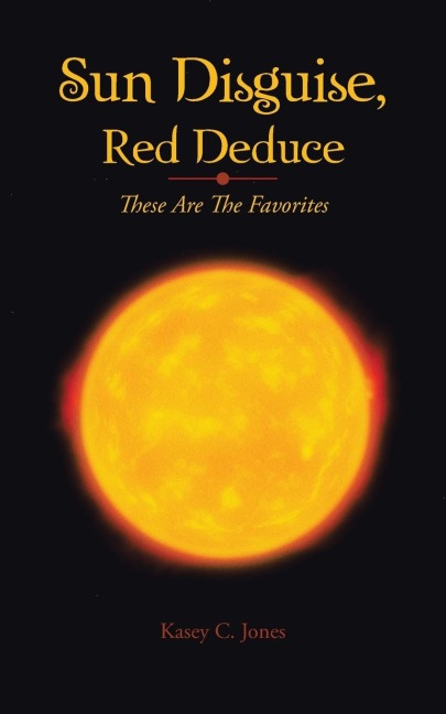 Sun Disguise, Red Deduce: These Are the Favorites