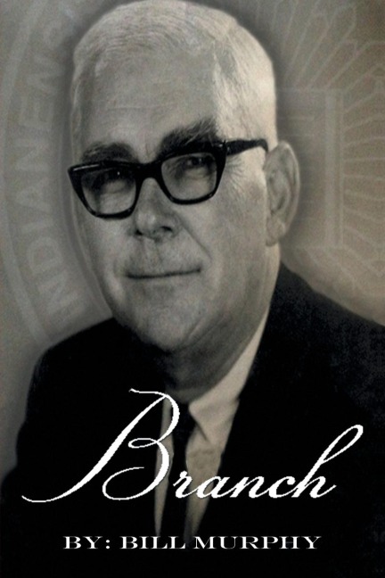 Branch: The Branch McCracken Story