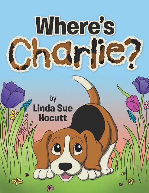 Wheres Charlie?