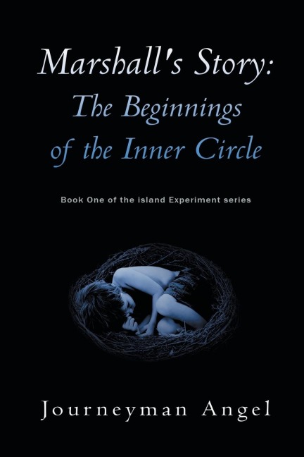 Marshalls Story: The Beginnings of the Inner Circle: Book One of the Island Experiment Series