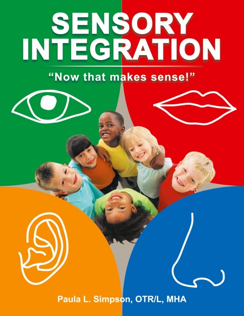 Sensory Integration: Now That Makes Sense!