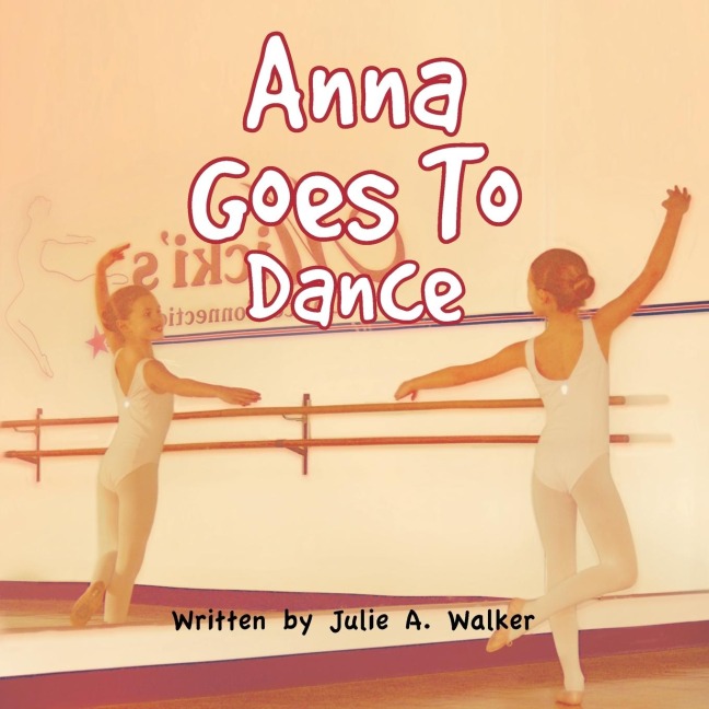 Anna Goes To Dance