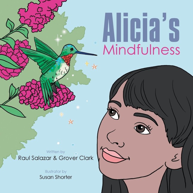 Alicias Mindfulness