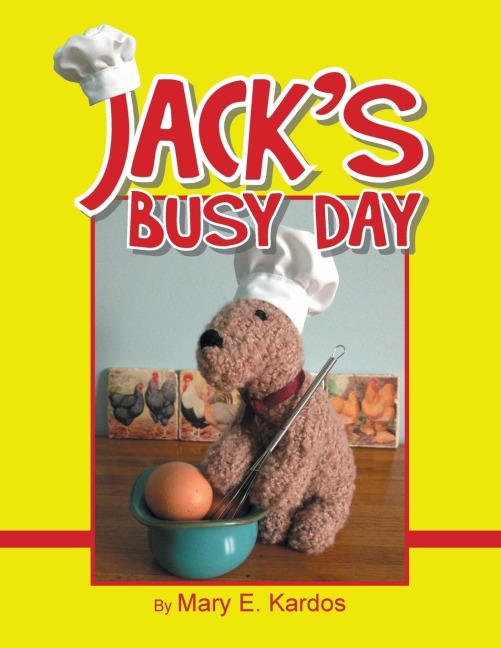 Jacks Busy Day