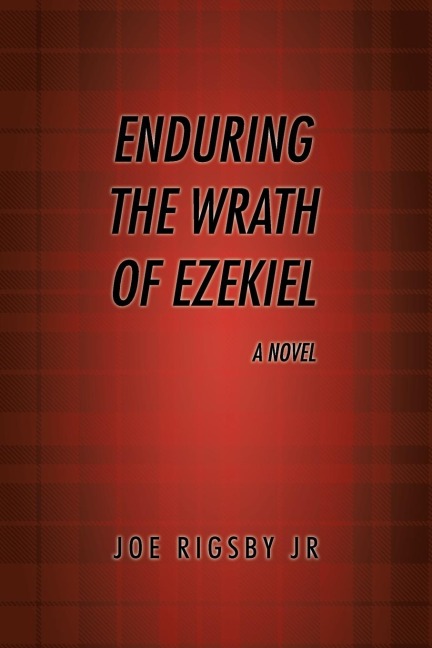 Enduring the Wrath of Ezekiel.