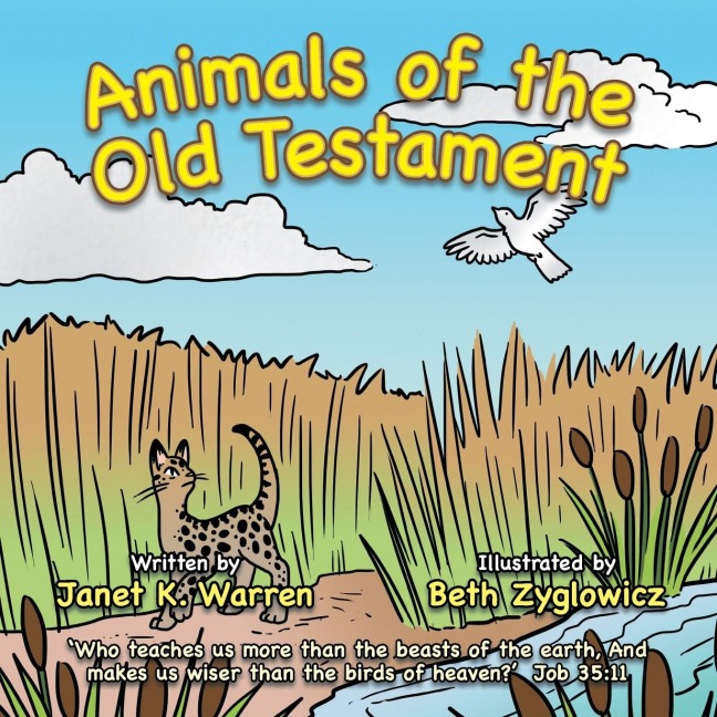 Animals of the Old Testament