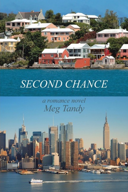 Second Chance A Romance Novel