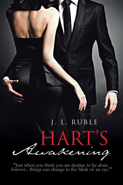Harts Awakening