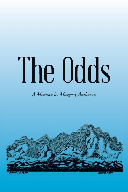 The Odds: a memoir
