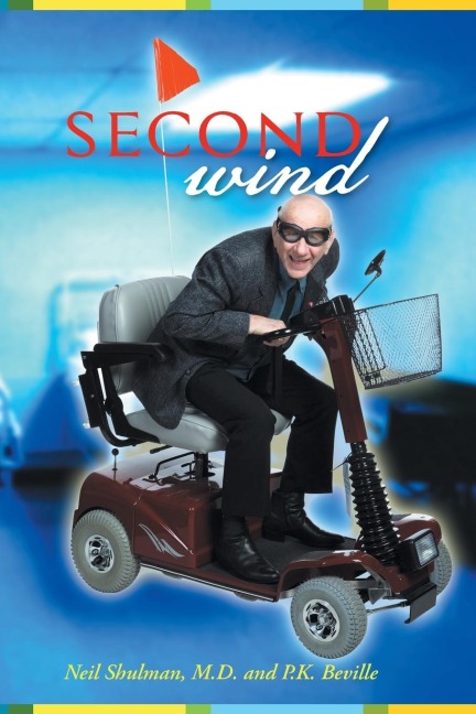 Second Wind