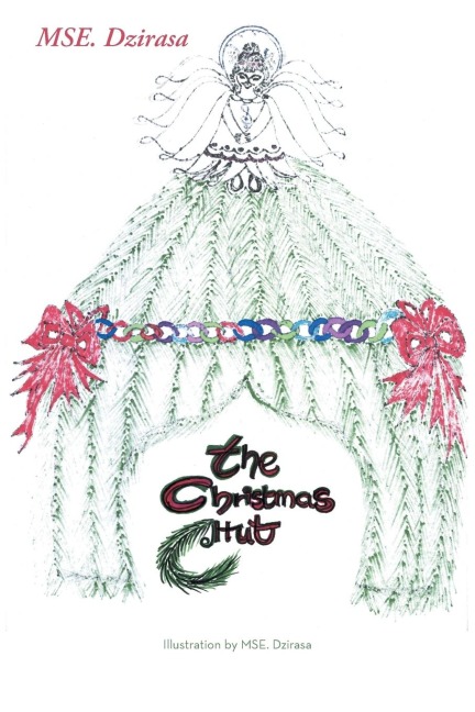 The Christmas  Hut: A Young Adult Reader