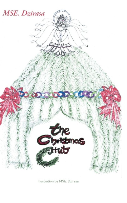 The Christmas  Hut: A Young Adult Reader