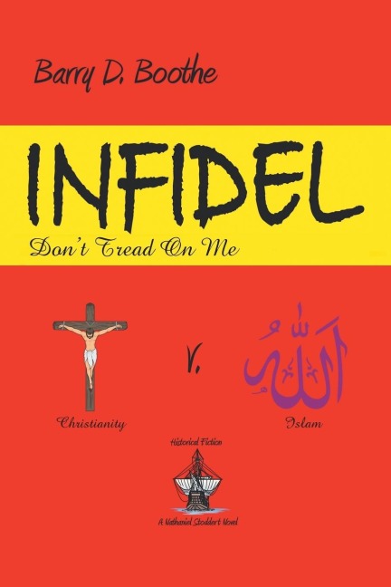 Infidel: Dont Tread on Me
