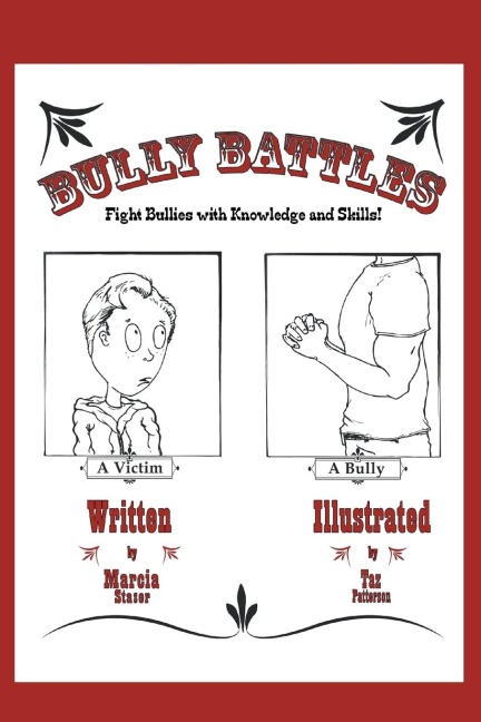 Bully Battles: Fight Bullies with Knowledge and Skills!