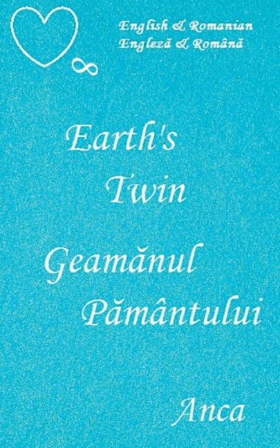 Earths Twin Geam Nul P Mantului