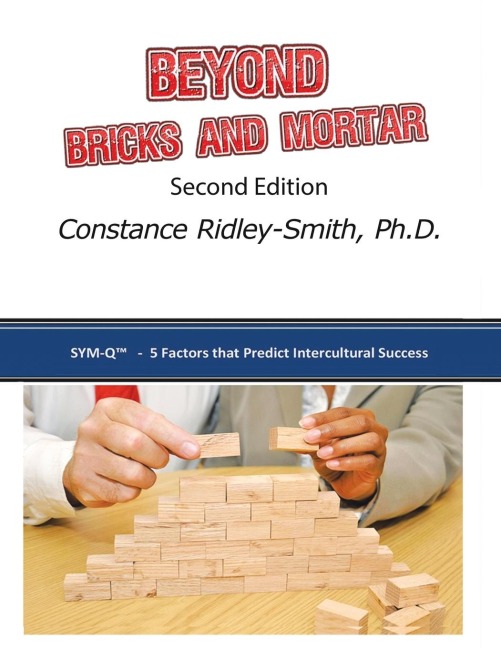 Beyond Bricks and Mortar: Sym-Q: 5 Factors That Predict Intercultural Success