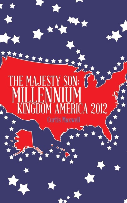 The Majesty Son: Millennium Kingdom America 2012