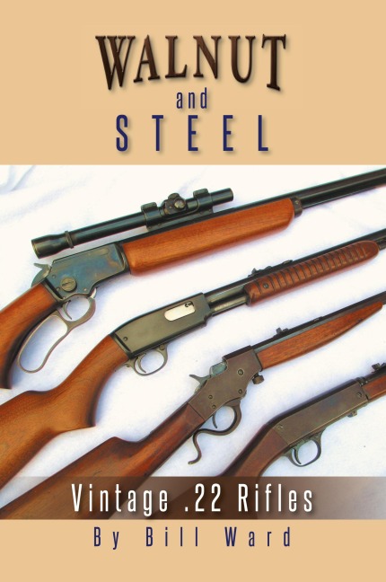 Walnut and Steel: Vintage .22 Rifles