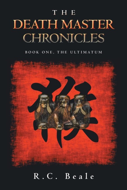 The Death Master Chronicles: Book One, the Ultimatum