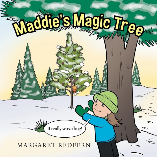 Maddies Magic Tree