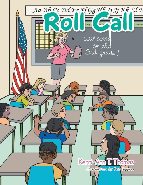 Roll Call